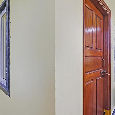 Hotel O Hanuma Residency Sururnagar Εξωτερικό φωτογραφία