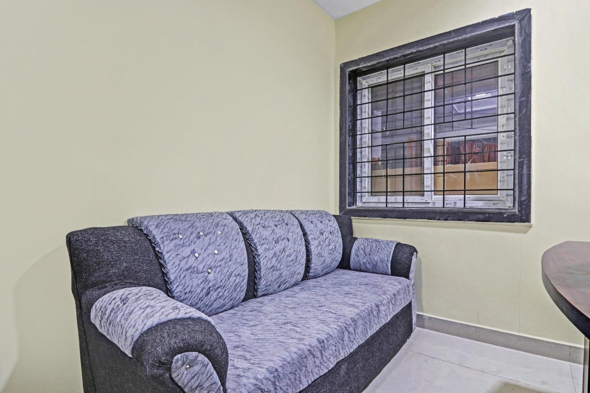 Hotel O Hanuma Residency Sururnagar Εξωτερικό φωτογραφία