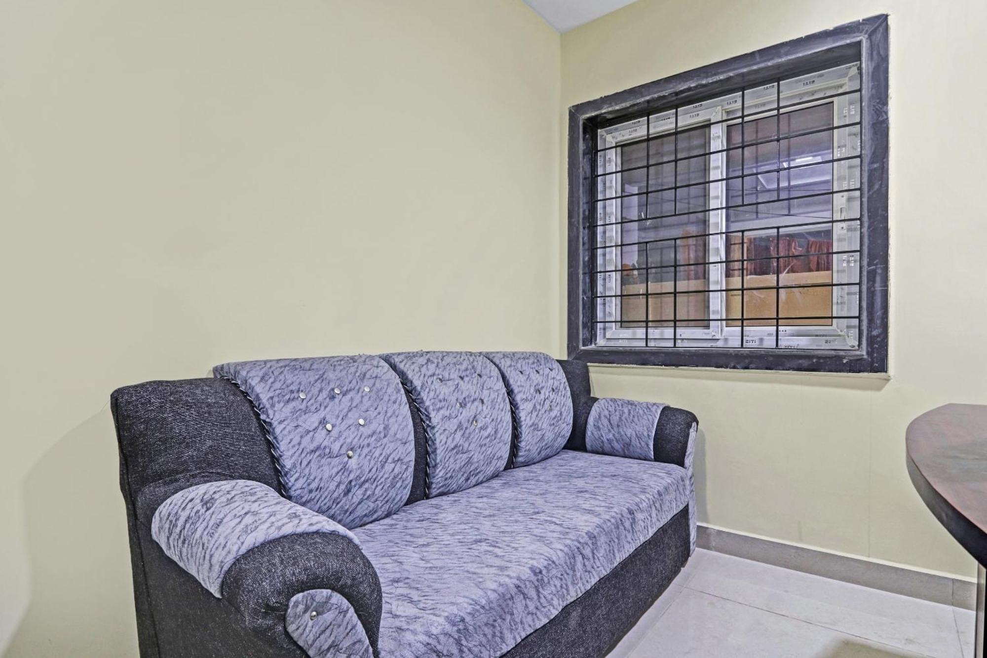 Hotel O Hanuma Residency Sururnagar Εξωτερικό φωτογραφία